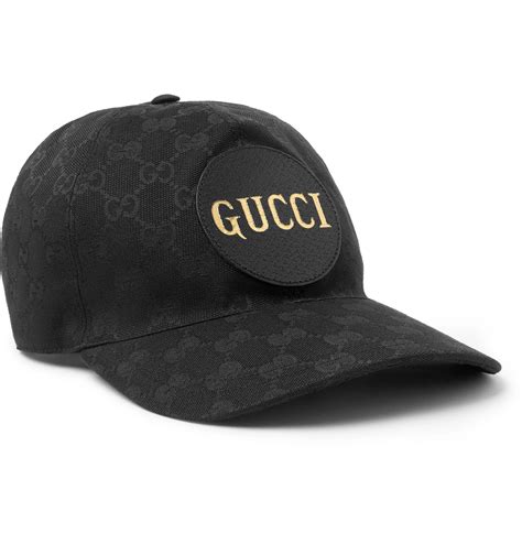 all gucci caps|black Gucci cap price.